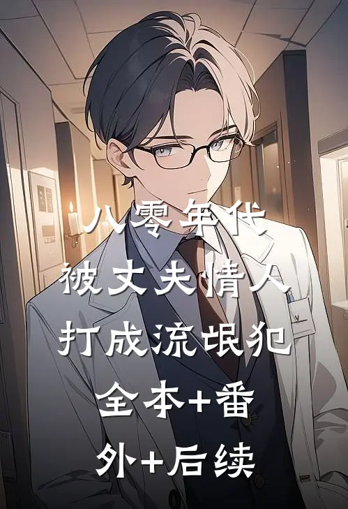 八零年代，被丈夫情人打成流氓犯:全本+番外+后续