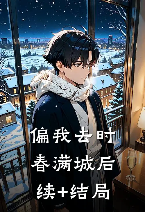 偏我去时春满城后续+结局