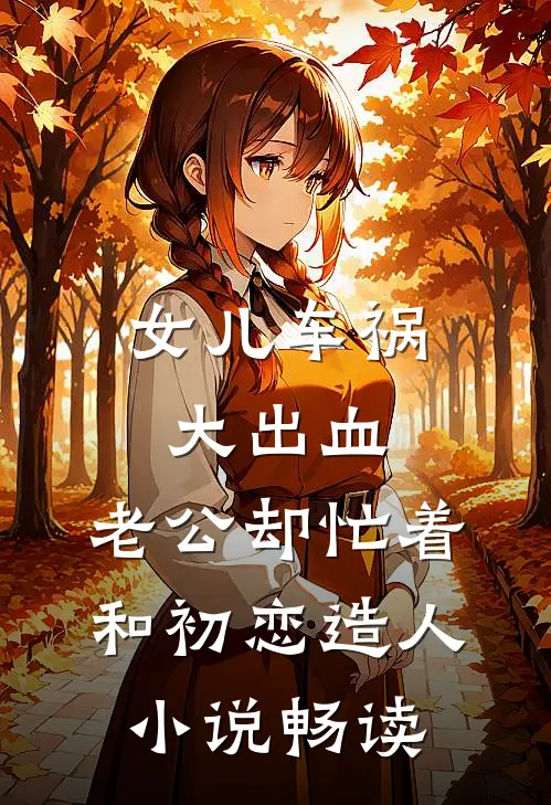 女儿车祸大出血，老公却忙着和初恋造人小说畅读