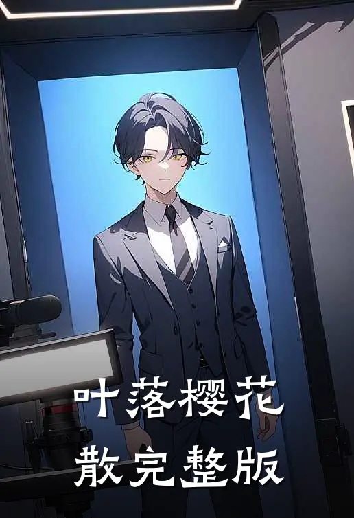 叶落樱花散完整版