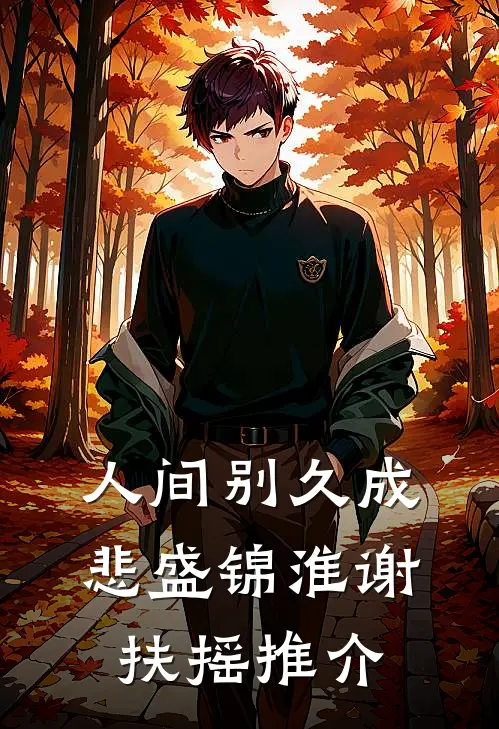 晚风未揽意难平完本