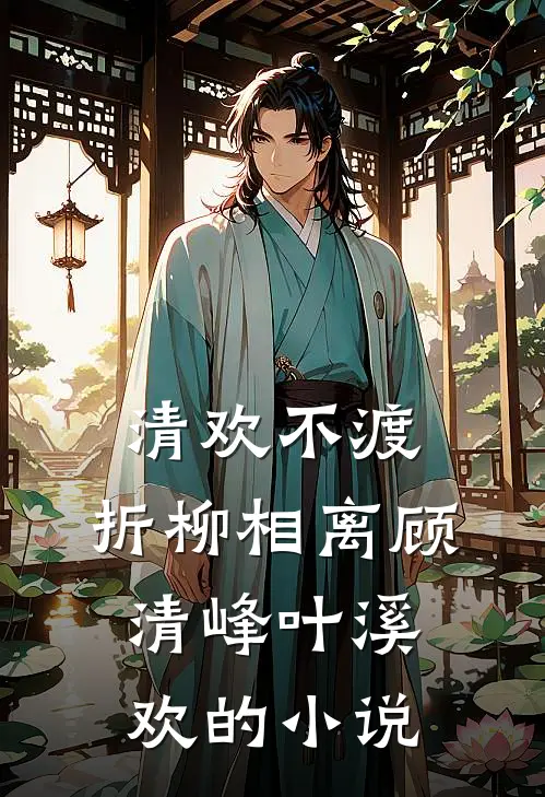 清风难挽旧人谢尧姝意后续+全文
