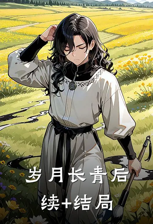岁月长青后续+结局