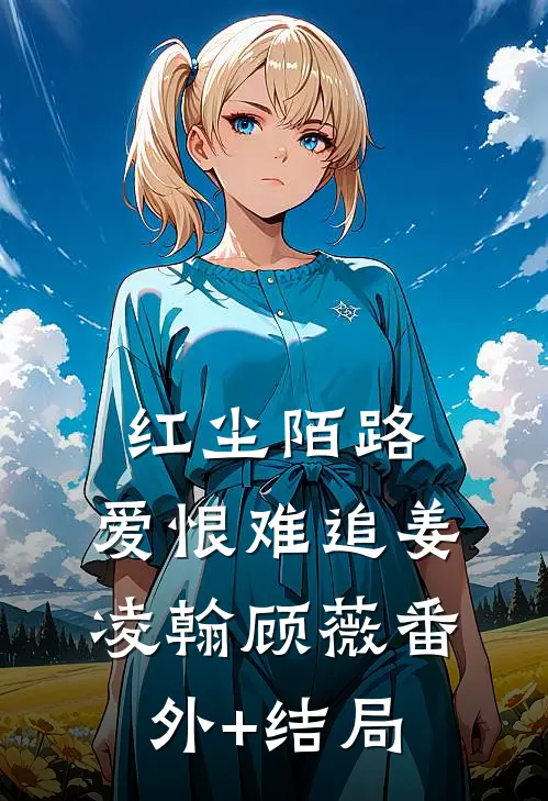 红尘陌路，爱恨难追姜凌翰顾薇(番外)+(结局)