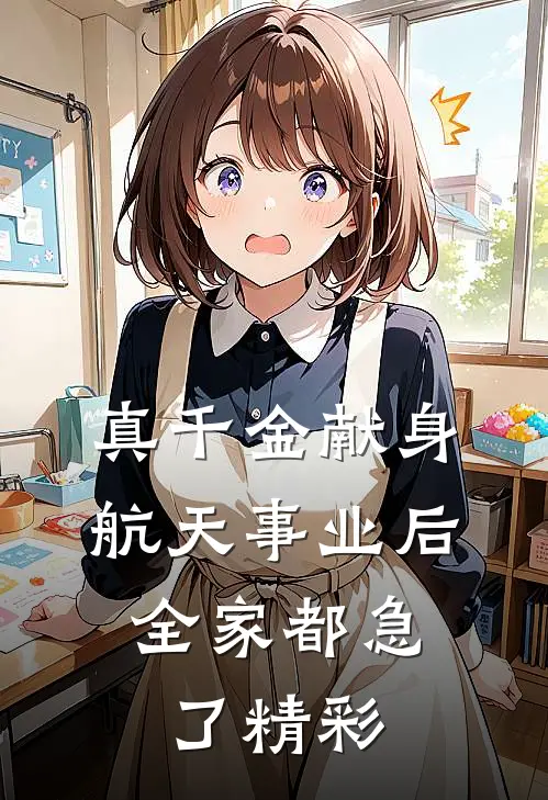 真千金献身航天事业后，全家都急了精彩