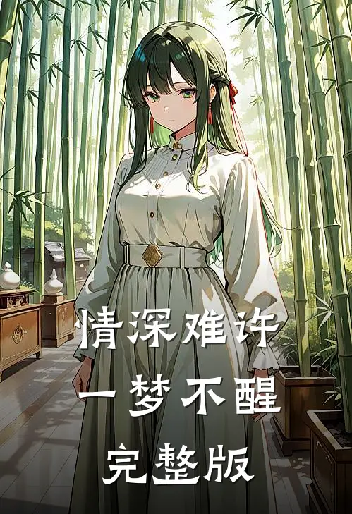 情深难许，一梦不醒完整版