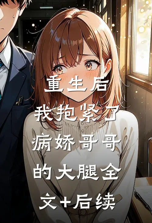 重生后，我抱紧了病娇哥哥的大腿全文+后续