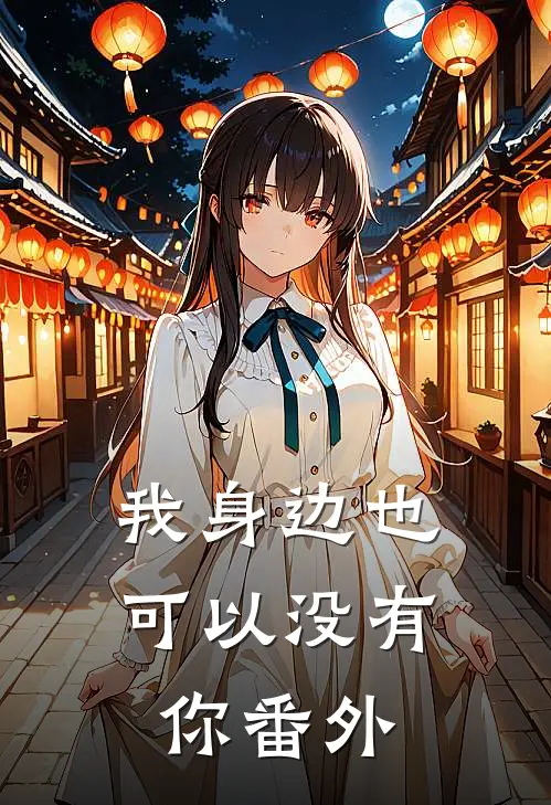 我身边也可以没有你番外