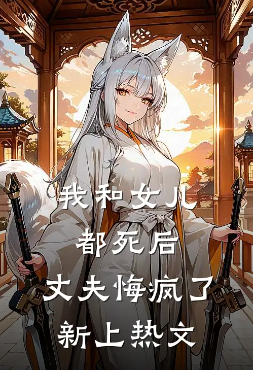 我和女儿都死后，丈夫悔疯了新上热文