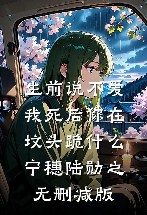 雾色窥爱最完整版