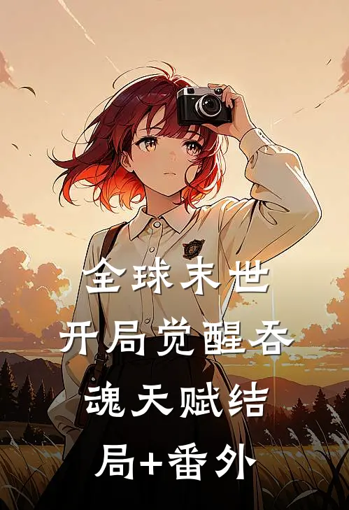 全球末世：开局觉醒吞魂天赋结局+番外