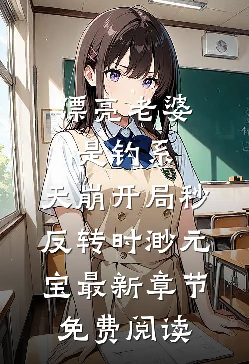 漂亮老婆是钓系，天崩开局秒反转时渺元宝最新章节免费阅读