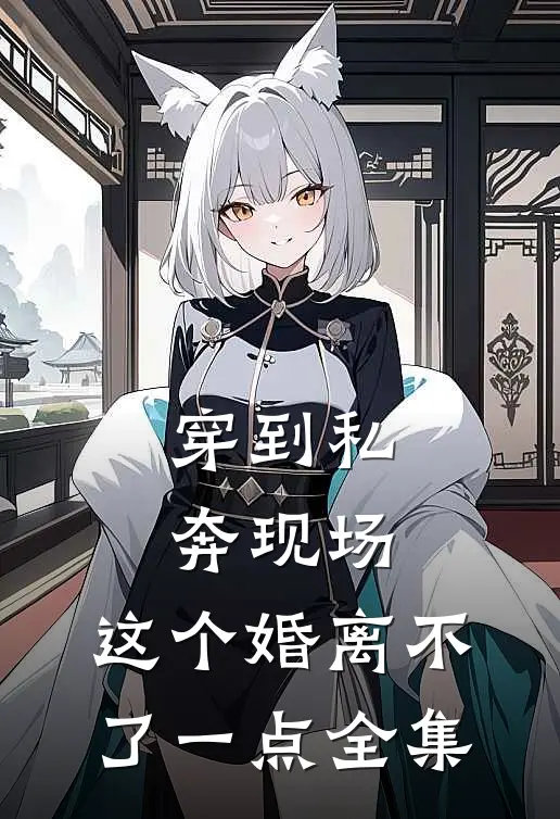 穿到私奔现场，这个婚离不了一点全集
