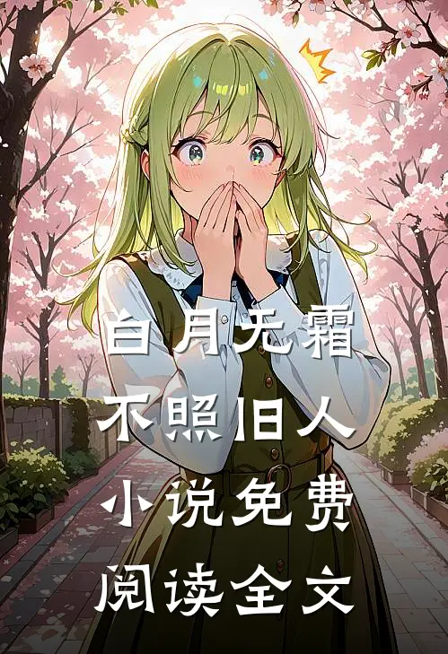 白月无霜，不照旧人小说免费阅读全文