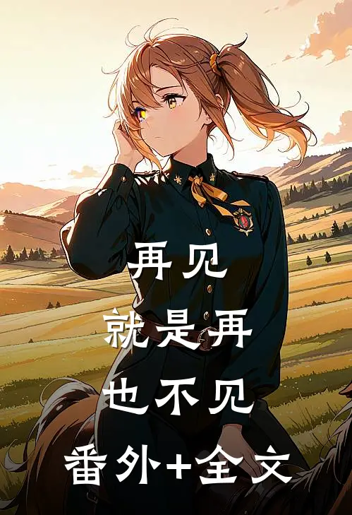再见，就是再也不见:(番外)+(全文)