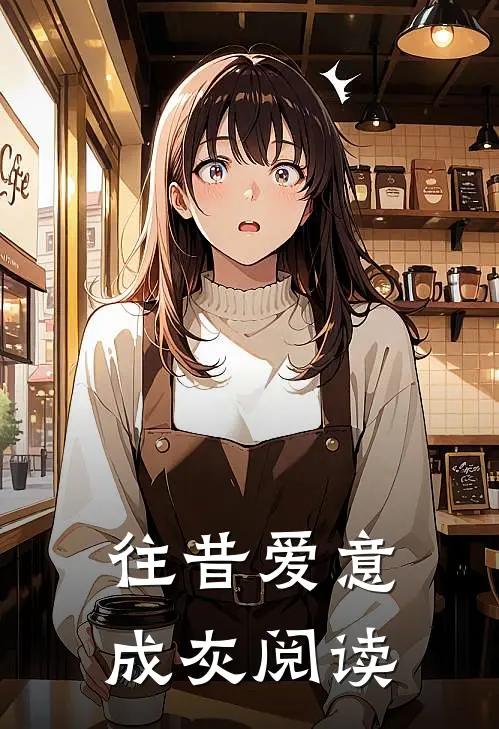 往昔爱意成灰阅读