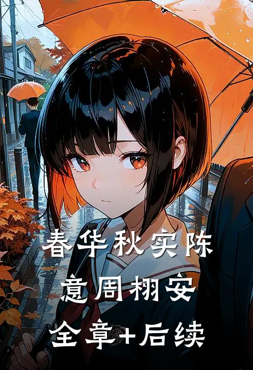 春华秋实陈意周栩安:全章+后续