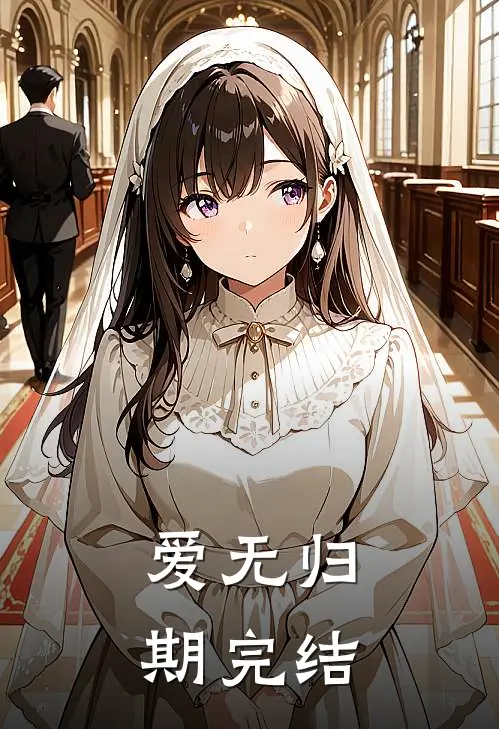 爱无归期完结