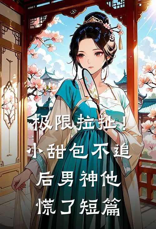极限拉扯！小甜包不追后男神他慌了短篇