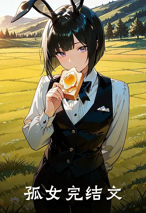 孤女完结文