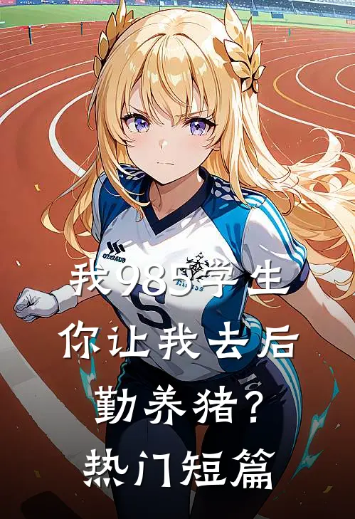我985学生，你让我去后勤养猪？热门短篇