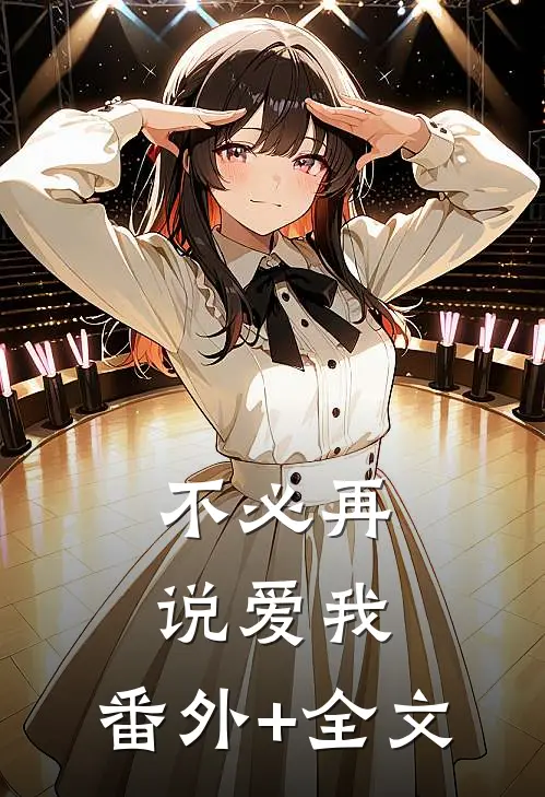 不必再说爱我:(番外)+(全文)