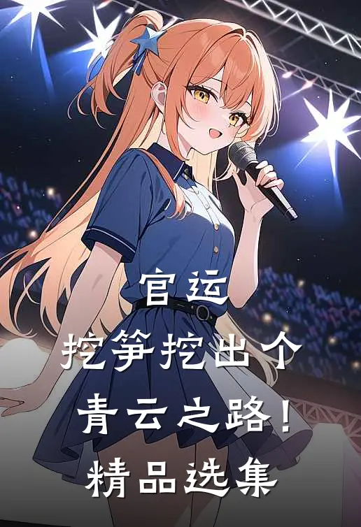 官运，挖笋挖出个青云之路！精品选集