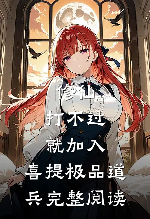 修仙：打不过就加入，喜提极品道兵完整阅读