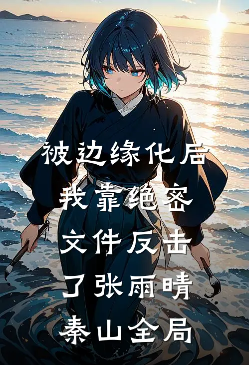 被边缘化后，我靠绝密文件反击了张雨晴秦山全局
