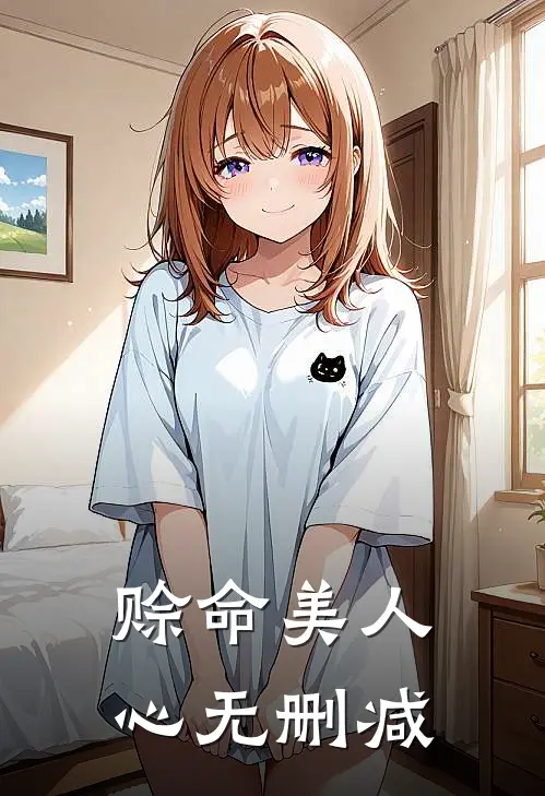 赊命美人心无删减