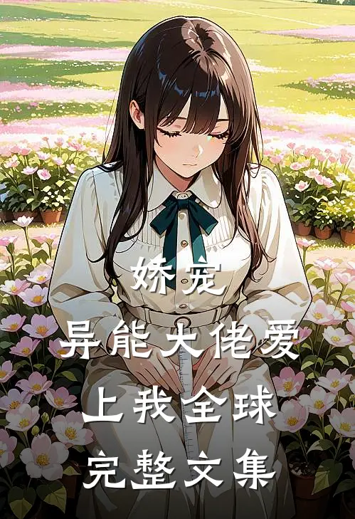 娇宠：异能大佬爱上我全球完整文集
