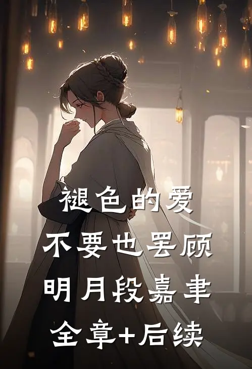 褪色的爱，不要也罢顾明月段嘉聿全章+后续