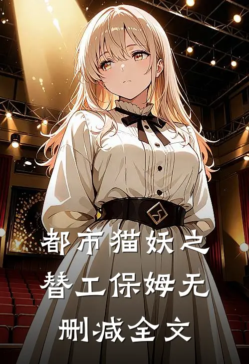 都市猫妖之替工保姆无删减全文