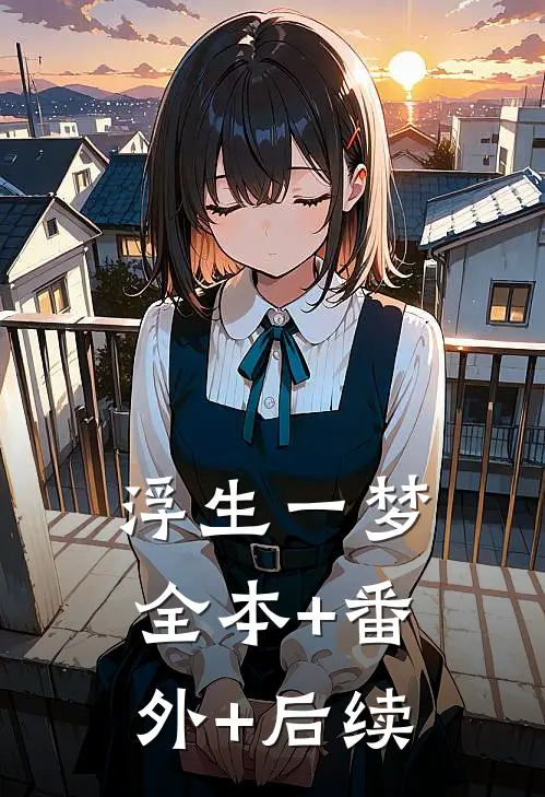 浮生一梦:全本+番外+后续