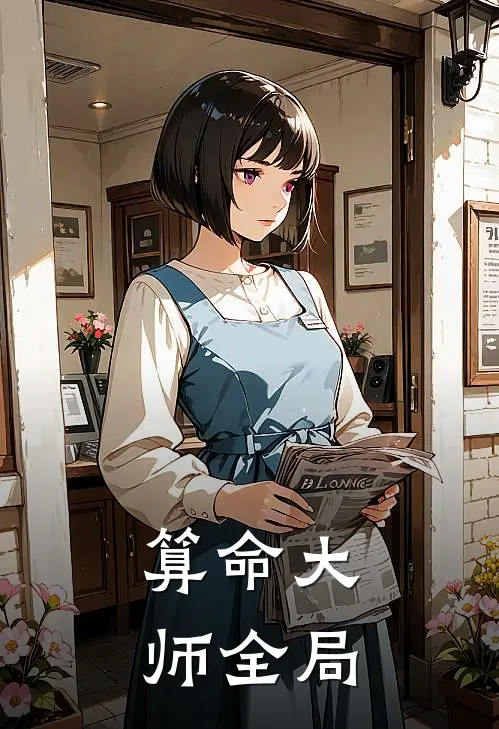 算命大师全局