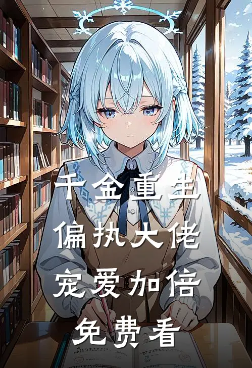 千金重生：偏执大佬宠爱加倍免费看