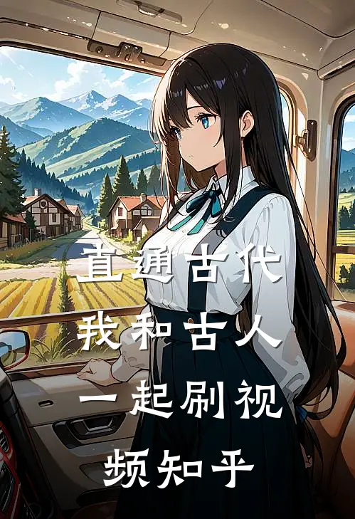 直通古代：我和古人一起刷视频知乎