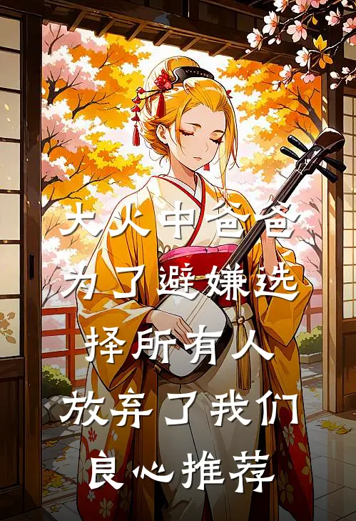 深情深葬春日里