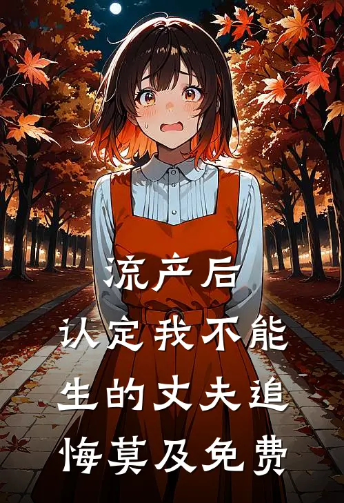流产后，认定我不能生的丈夫追悔莫及免费