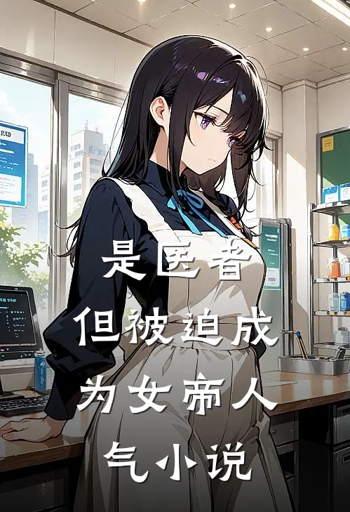 是医者，但被迫成为女帝人气小说