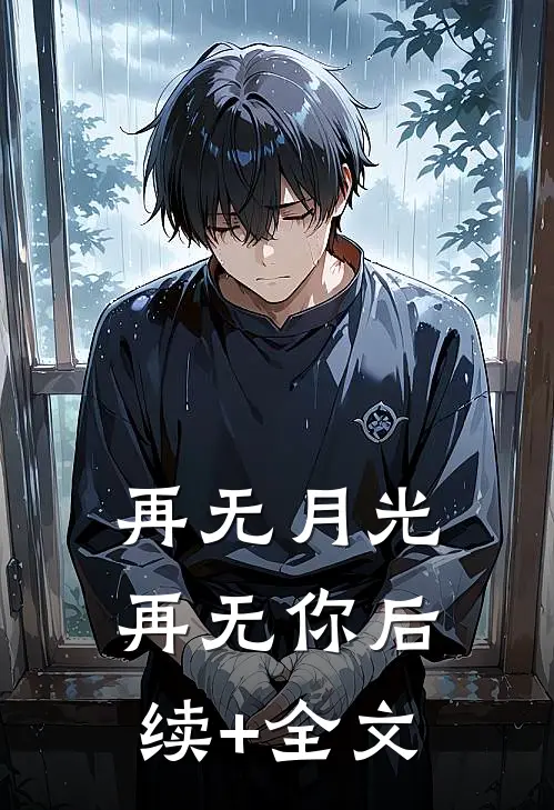 再无月光再无你后续+全文