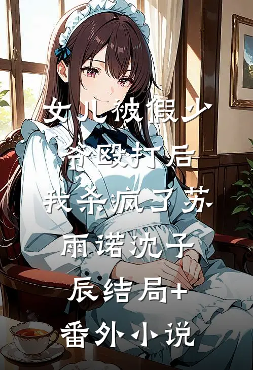 女儿被假少爷殴打后，我杀疯了苏雨诺沈子辰结局+番外小说