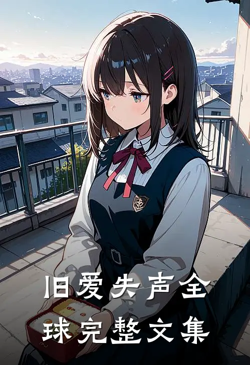 旧爱失声全球完整文集