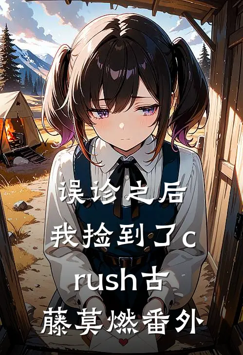 误诊之后，我捡到了crush古藤莫燃番外