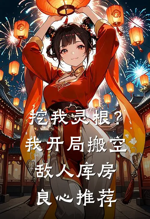 挖我灵根？我开局搬空敌人库房良心推荐