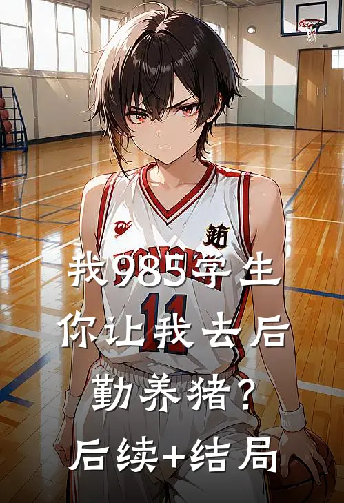 我985学生，你让我去后勤养猪？后续+结局