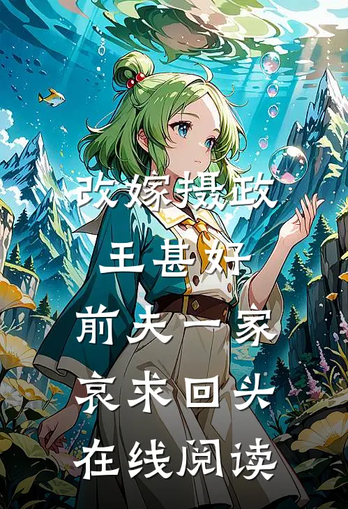 改嫁摄政王甚好，前夫一家哀求回头在线阅读