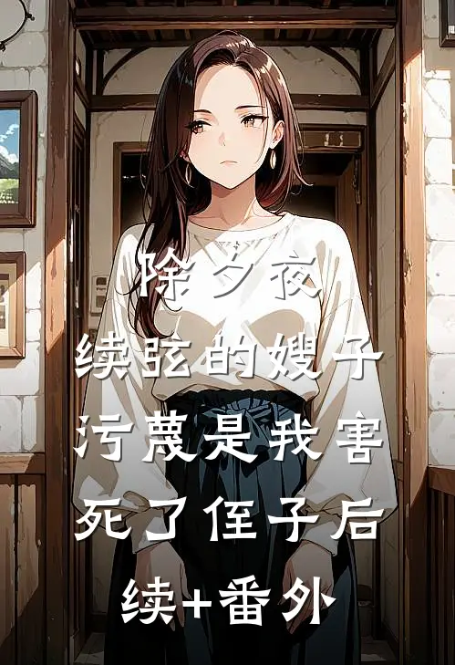 除夕夜，续弦的嫂子污蔑是我害死了侄子后续+番外