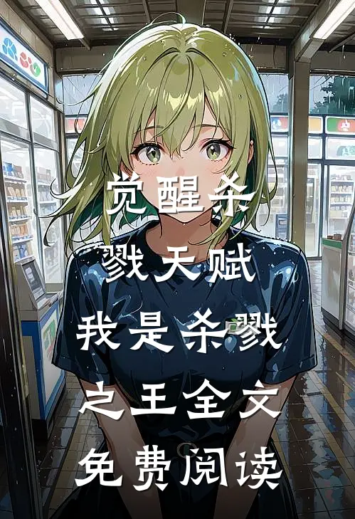 觉醒杀戮天赋，我是杀戮之王全文免费阅读