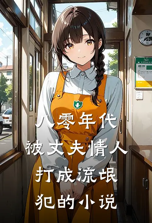八零年代，被丈夫情人打成流氓犯的小说